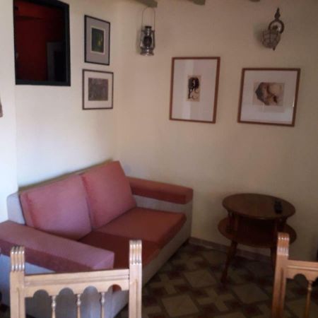 빌라조요사 Casa Los Angeles 아파트 외부 사진
