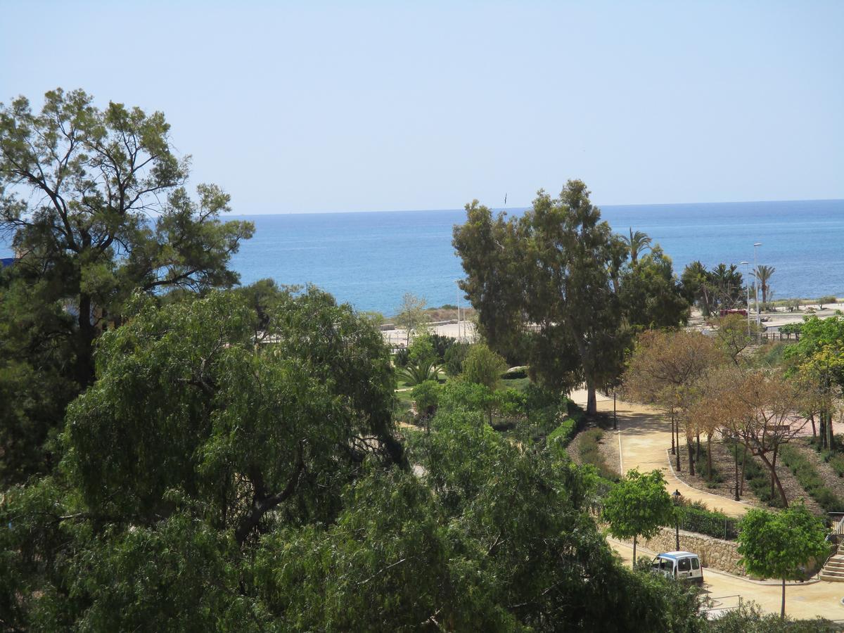 빌라조요사 Casa Los Angeles 아파트 외부 사진
