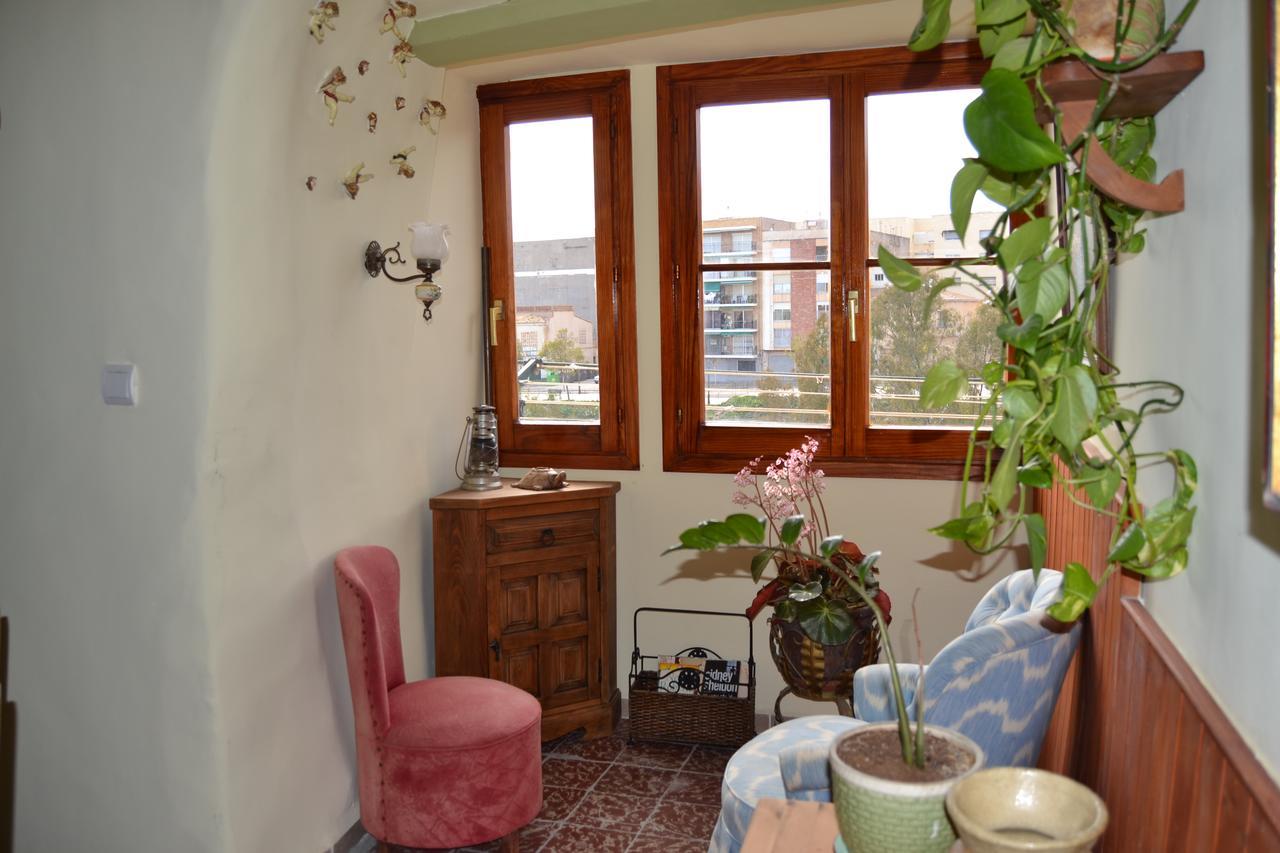 빌라조요사 Casa Los Angeles 아파트 외부 사진