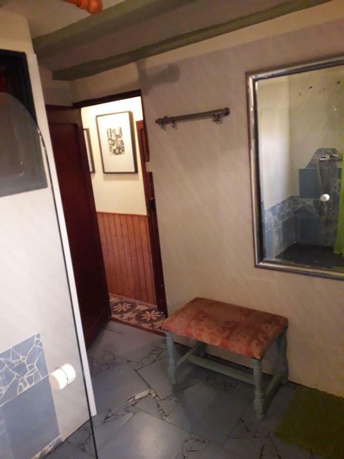 빌라조요사 Casa Los Angeles 아파트 외부 사진