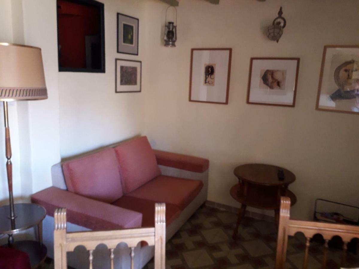 빌라조요사 Casa Los Angeles 아파트 외부 사진
